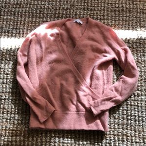 Madwell long sleeve sweater